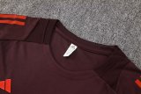 24-25 Bayern High Quality Training Short Suit