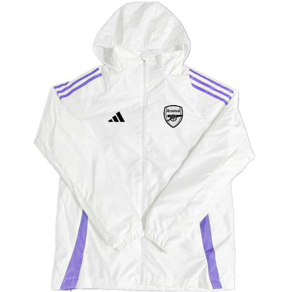2024 ARS New Pattern Windbreaker
