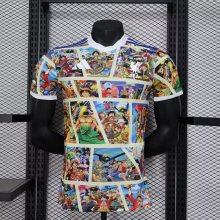 24-25 Japan Special Edition Player Version Soccer Jersey