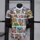 24-25 Japan Special Edition Player Version Soccer Jersey