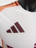24-25 Lyon Third Player Version Soccer Jersey
