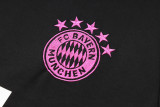 24-25 Bayern High quality Tank Top And Shorts Suit