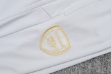 23-24 ARS High Quality Half Pull Tracksuit