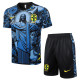 24-25 Brazil High Quality Training Short Suit