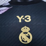 24-25 RMA Special Edition Player Version Soccer Jersey