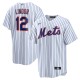 2024 MLB New York Mets New Pattern Jersey