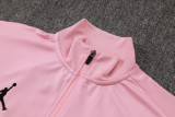 24-25 PSG High Quality Jacket Tracksuit