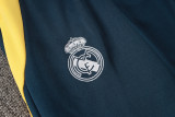 24-25 RMA High Quality Hoodie Jacket Tracksuit