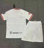 24-25 Sevilla Home Adult Suit