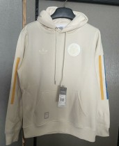 2024 Colombia Khaki Fleece Hoodie
