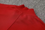 24-25 BAR High Quality Jacket Tracksuit