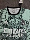24-25 RMA Special Edition Fans Soccer Jersey