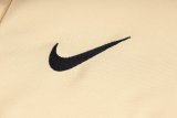 24-25 BAR High Quality Half Pull Tracksuit