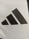 24-25 Newcastle Home Player Version Soccer Jersey
