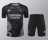 24-25 RMA High Quality Training Short Suit