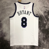 22-23 LAKERS DAVIS #3 White City Edition Top Quality Hot Pressing NBA Jersey