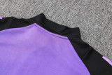 24-25 Germany High Quality Jacket Tracksuit