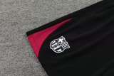 24-25 BAR High quality Tank Top And Shorts Suit