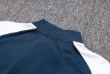 23-24 RMA High Quality Half Pull Tracksuit