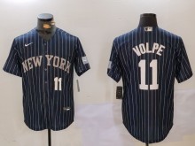 2024 MLB New York Yankees New Pattern Jersey