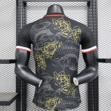 24-25 Japan Special Edition Player Version Soccer Jersey