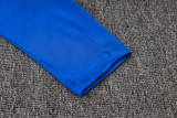 23-24 BAR High Quality Half Pull Tracksuit