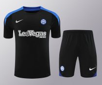 24-25 INT High Quality Training Short Suit