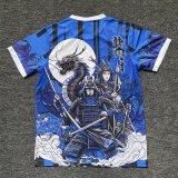 24-25 Japan Special Edition Fans  Version Soccer Jersey