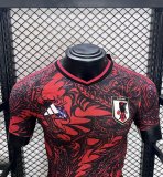 24-25 Japan Special Edition Player Version Soccer Jersey