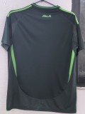 24-25 Algeria Green Special Edition Fans Soccer Jersey