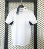 24-25 Napoli Away Fans Soccer Jersey