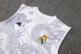 24-25 RMA High Quality Tank Top And Shorts Suit