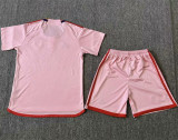 24-25 Orlando City Away Kids Soccer Jersey