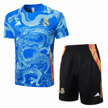 24-25 RMA High Quality Training Short Suit