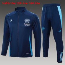 24-25 ARS High Quality Kids Jacket Tracksuit