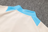24-25 Argentina High Quality Jacket Tracksuit