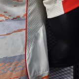 25-26 Bayern Away Player Version Soccer Jersey