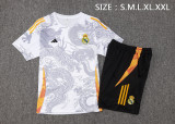 24-25 RMA High Quality Training Short Suit