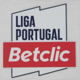 24-25 Benfica Away Kids Soccer Jersey