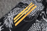 24-25 RMA High Quality Half Pull Tracksuit