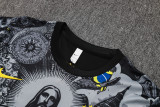 24-25 Brazil High Quality Training Short Suit