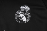 23-24 RMA High Quality Half Pull Tracksuit