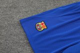 24-25 BAR High Quality Training Short Suit