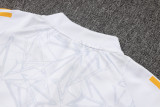 24-25 RMA High Quality Half Pull Tracksuit