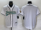 2024 MLB Jacksonville Jaguars New Pattern Jersey