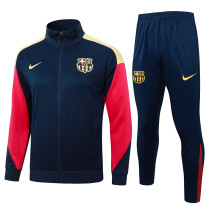 24-25 BAR High Quality Jacket Tracksuit