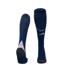 24-25 Leeds United Third Socks