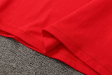 24-25 Liverpool High Quality Training Short Suit (100%Cotton)