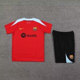 24-25 BAR High Quality Training Short Suit
