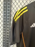 24-25 Atletico Mineiro Black Training shirts